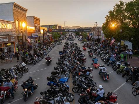 sturgis motorcycle rally nude|Wild and Crazy Photos From the Sturgis Motorcycle Rally 2023